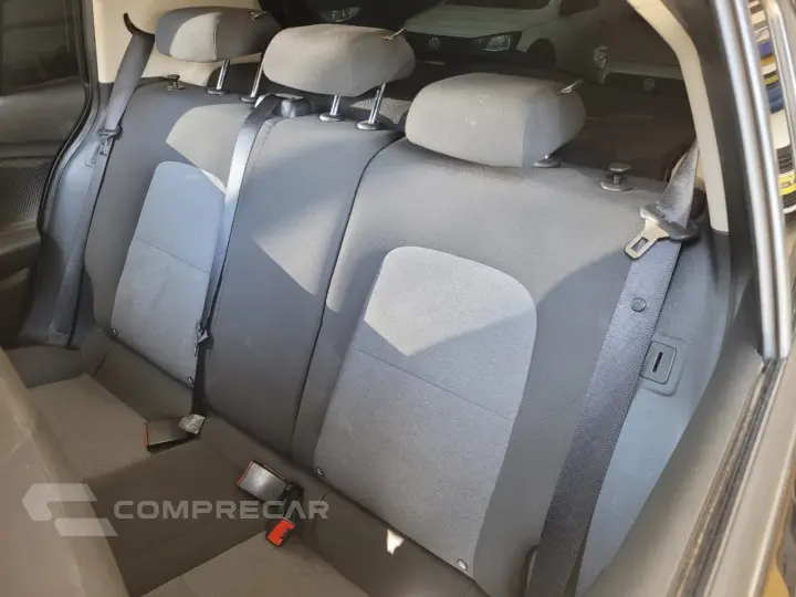 ONIX HATCH 1.0 12V TB Flex 5p Aut.