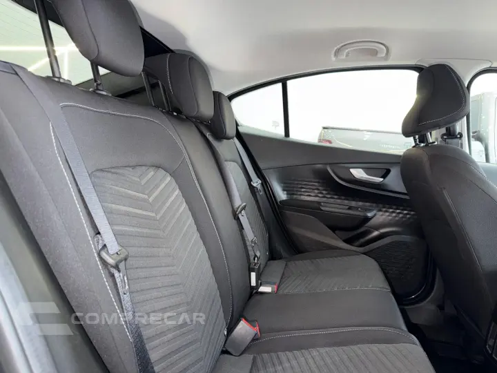 Fastback Audace 1..0