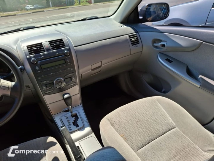 COROLLA