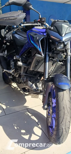 MT-03 ABS