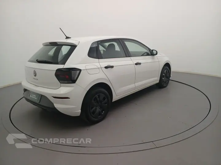 POLO 1.0 MPI TRACK MANUAL