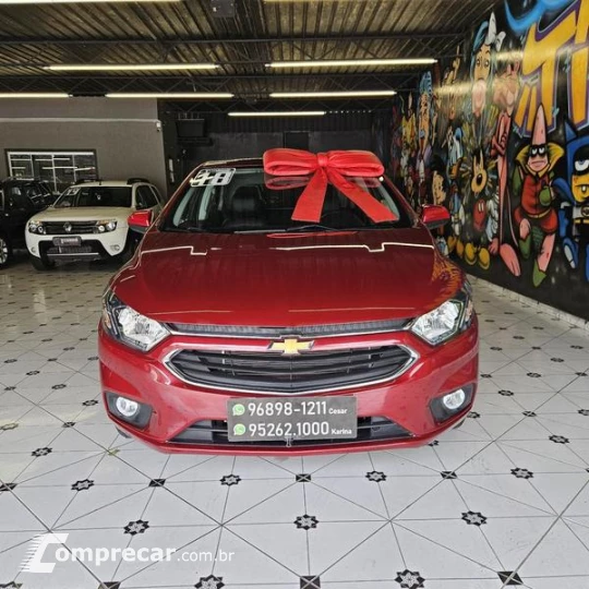 ONIX 1.4 MT LTZ