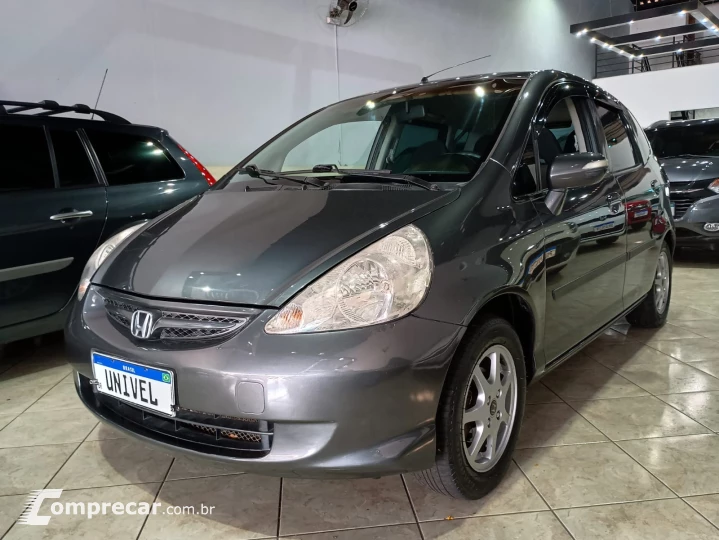 Fit EX 1.5