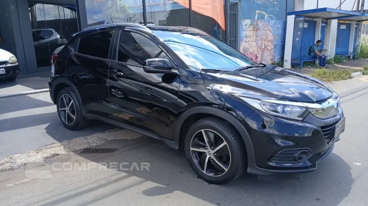 HR-V 1.8 16V EX