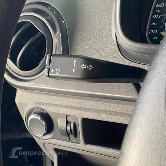 AGILE LT 1.4 MPFI 8V FlexPower 5p