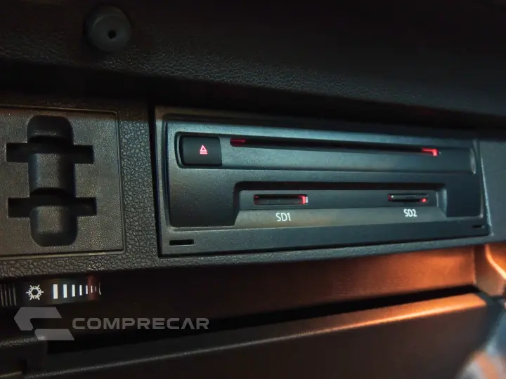 TIGUAN 1.4 250 TSI Allspace Comfortline