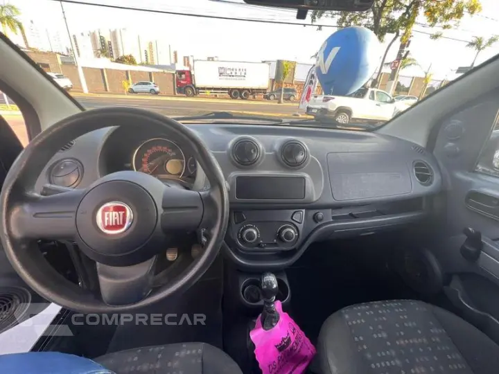 UNO VIVACE 1.0