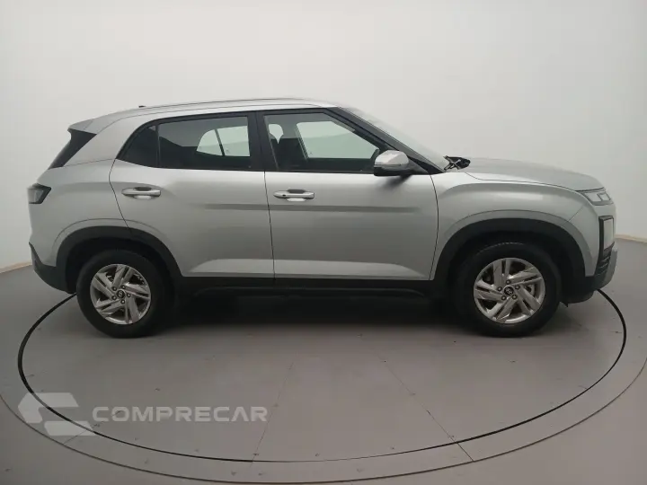CRETA 1.0 TGDI FLEX COMFORT AUTOMÁTICO
