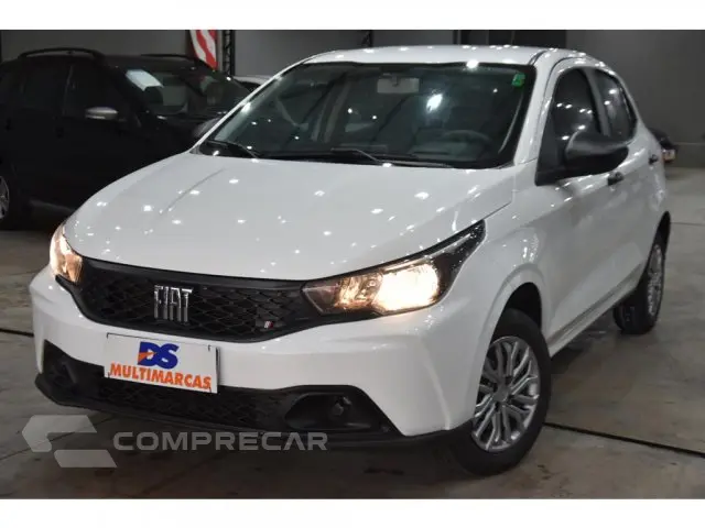 ARGO - 1.0 FIREFLY MANUAL