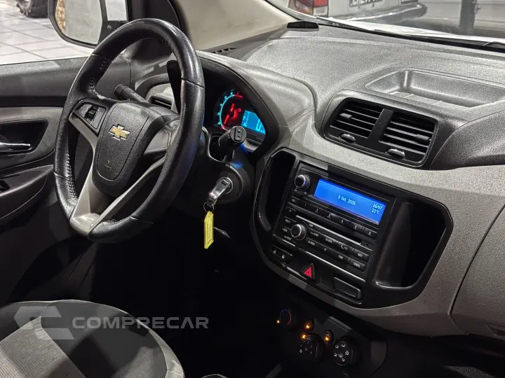 SPIN 1.8 LT 8V