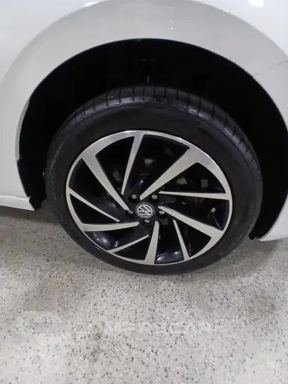 POLO 1.0 200 TSI Highline