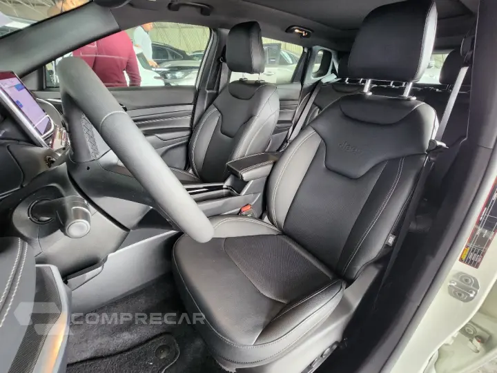 COMPASS 1.3 T270 TURBO FLEX S AT6