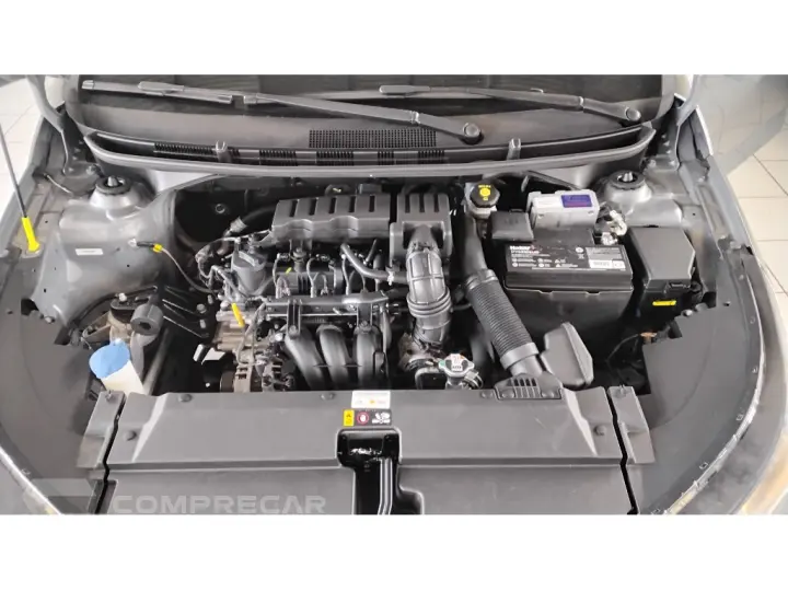 HB20S 1.0 12V FLEX COMFORT PLUS MANUAL