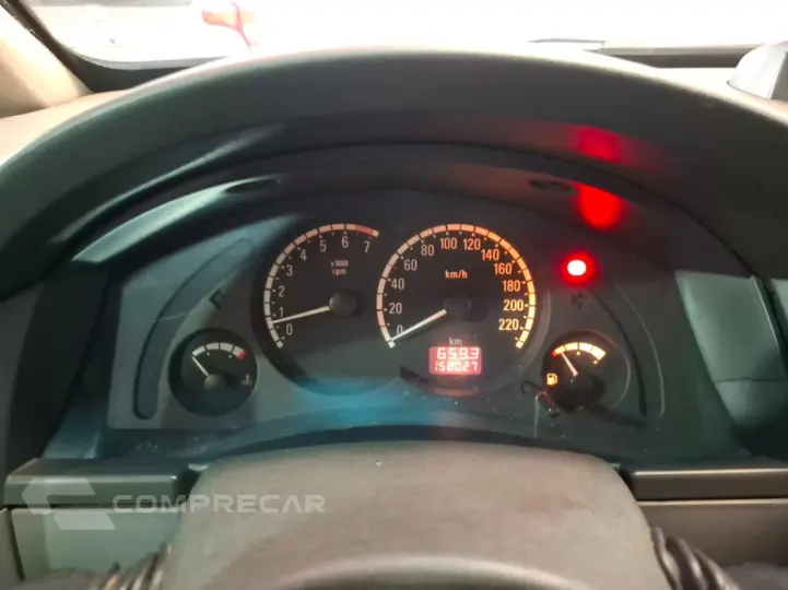 MERIVA 1.8 MPFI Maxx 8V