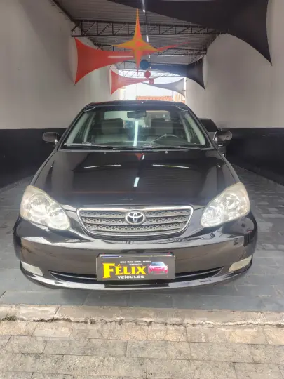 COROLLA 1.8 XEI 16V