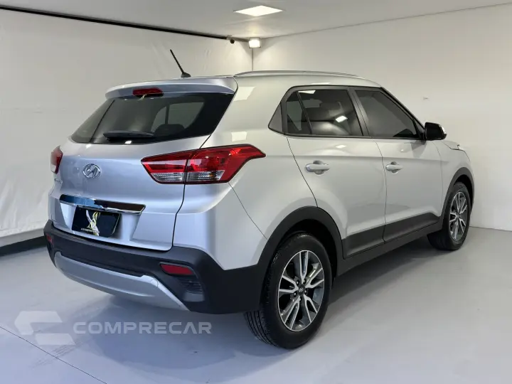 CRETA 1.6 16V Pulse