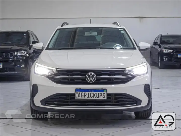 NIVUS 1.0 200 TSI Comfortline