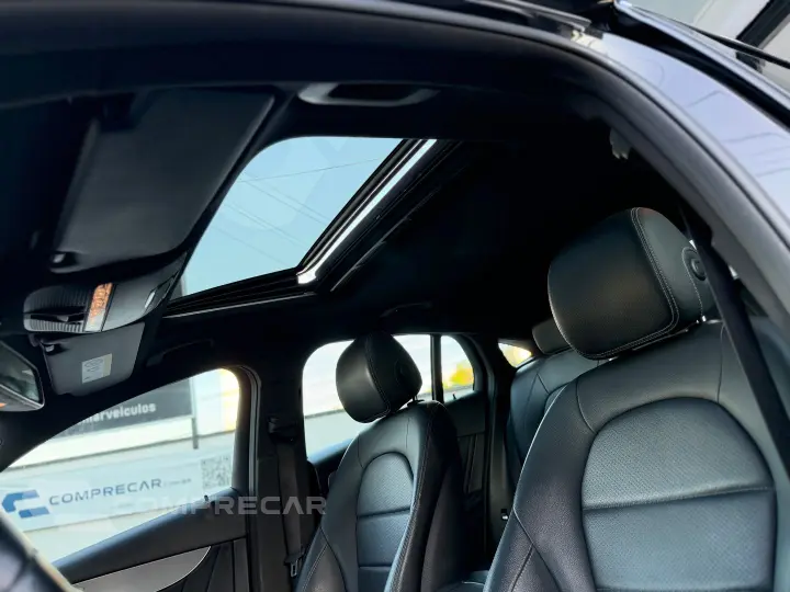 Glc 250 2.0 Cgi Gasolina Coupé 4Matic 9G-Tronic