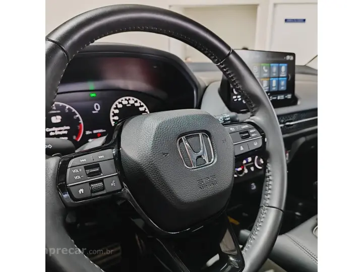 ZR-V 2.0 i-VTEC GASOLINA TOURING CVT