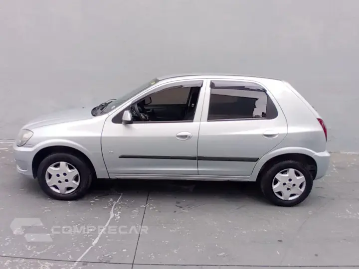 Celta Spirit/ LT 1.0 MPFI 8V FlexP. 5p