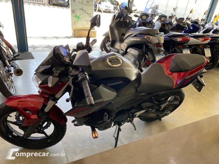 Z 400