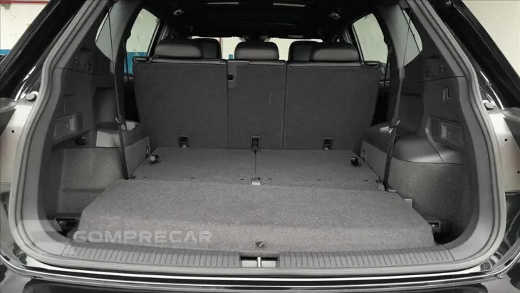 TIGUAN 2.0 300 TSI GASOLINA ALLSPACE R-LINE AUTOM