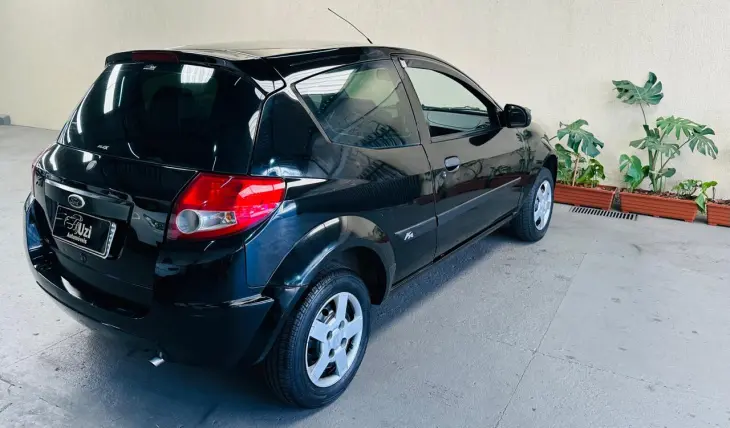 KA 1.0 MPI Tecno 8V