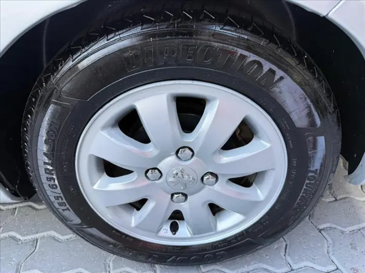 207 1.4 XR SW 8V