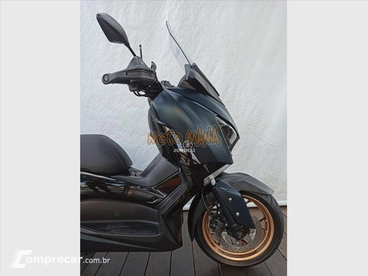 XMAX ABS