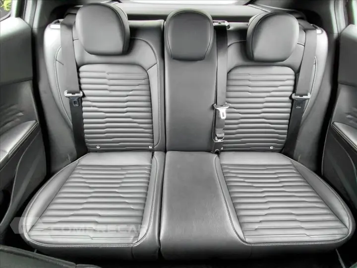FASTBACK 1.0 TURBO 200 FLEX IMPETUS CVT