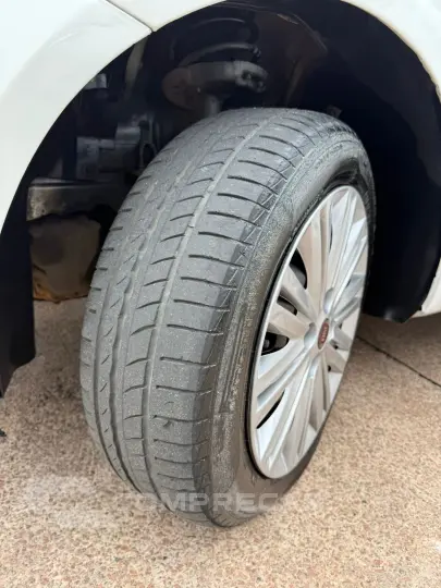 PUNTO 1.4 Attactive 8V