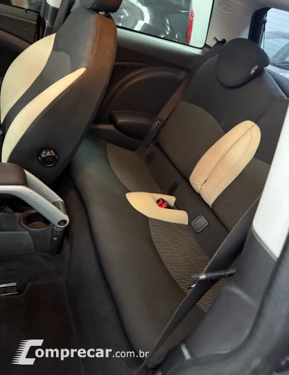 COOPER 1.6 16V