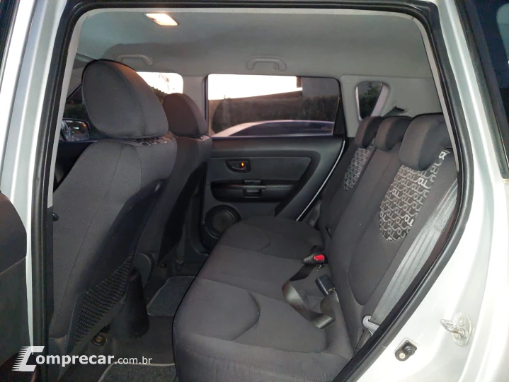 SOUL 1.6 EX 16V