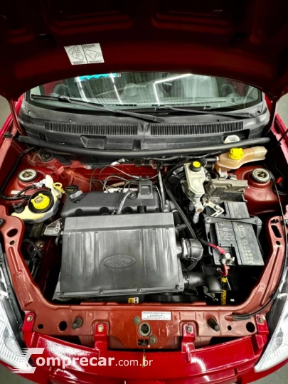 KA 1.0 MPI 8V