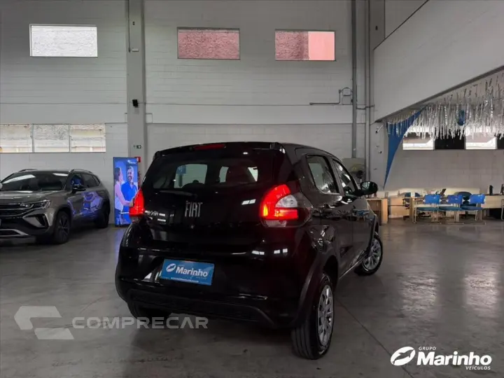 MOBI 1.0 EVO FLEX LIKE. MANUAL
