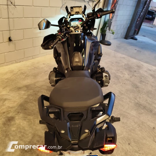 R1250 GS