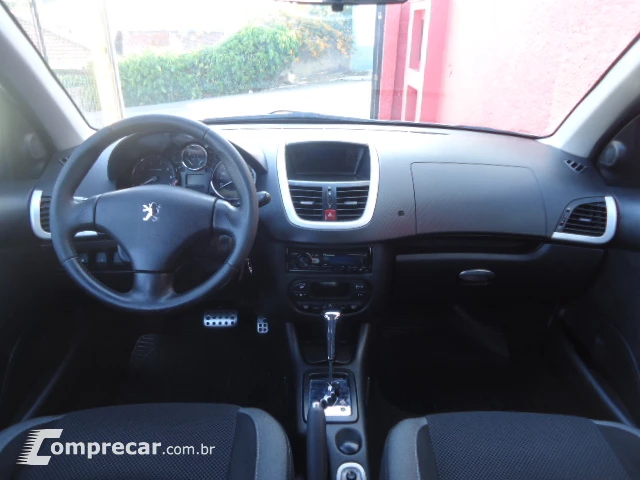 207 1.6 XS 16V