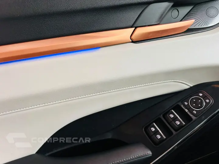 HAVAL H6 1.5 Phev19 E-traction