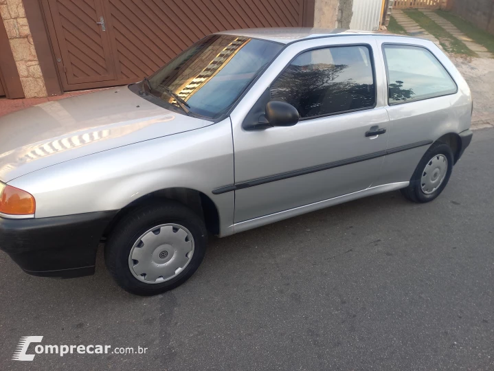 GOL 1.0 MI 8V