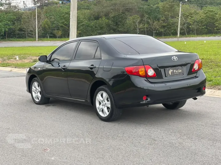 COROLLA 1.8 GLI 16V