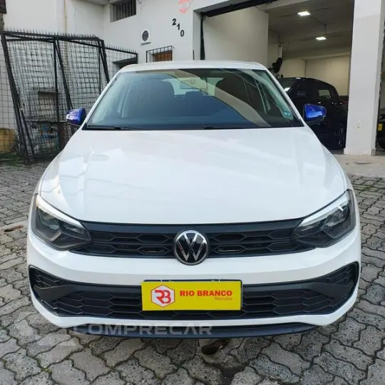 POLO TRACK MA