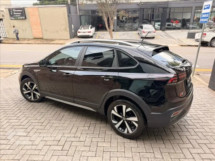 NIVUS 1.0 200 TSI Highline