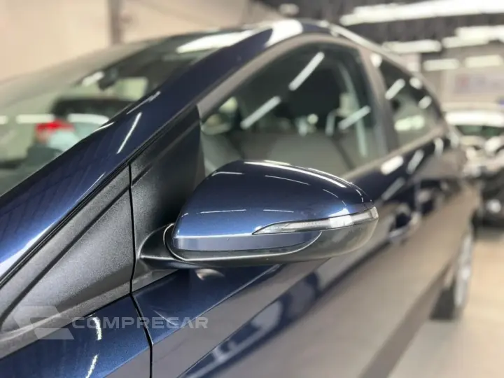 HB20 1.0 12V FLEX COMFORT MANUAL