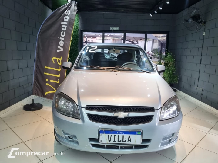 CELTA 1.0 MPFI LS 8V