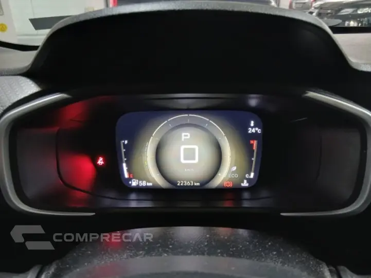 C3 AIRCROSS 1.0 Turbo 200 Fell Pack