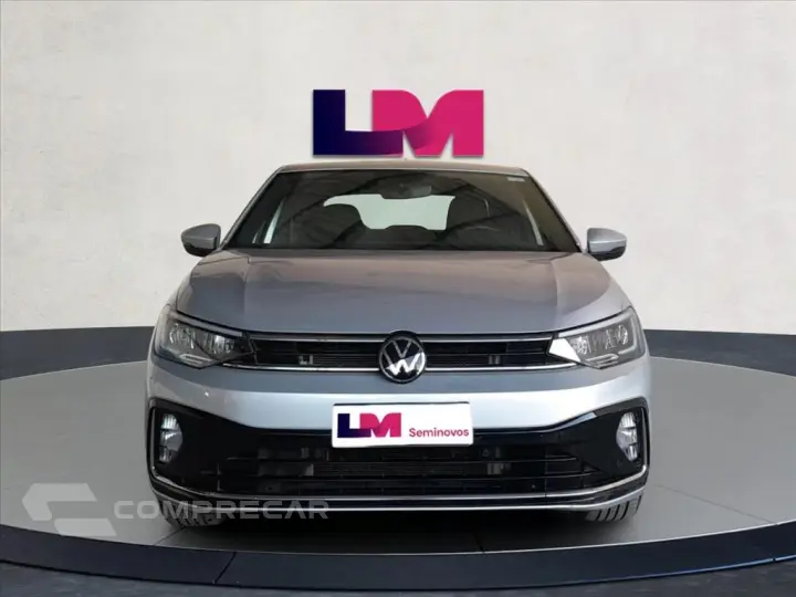 VIRTUS 1.0 200 TSI HIGHLINE AUTOMÁTICO