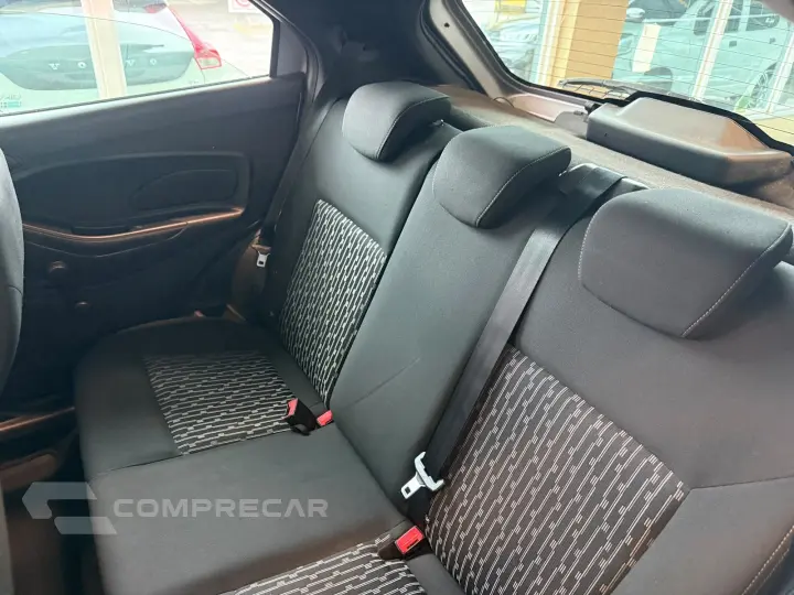 KA 1.0 TI-VCT FLEX SE MANUAL