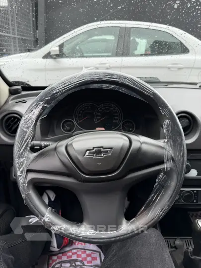 CELTA 1.0 MPFI Life 8V