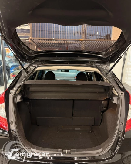 FIT 1.5 DX 16V
