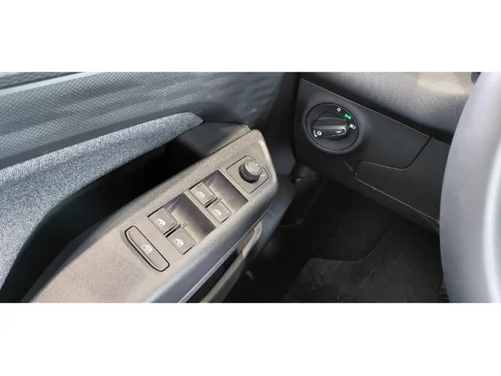 TERA 1.0 170 TSI COMFORT AUTOMÁTICO